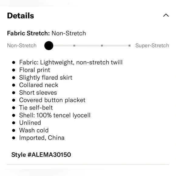 Alemais Daisy Disco dress & belt - Picture 6 of 10